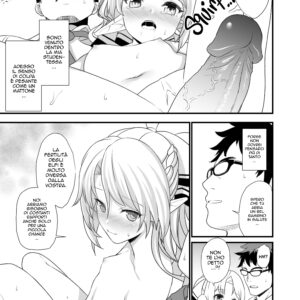 La principessa a scuola Ch.1 (22/26)